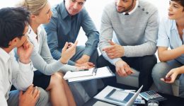 How to Improving Teamwork